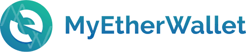 my ether wallet logo